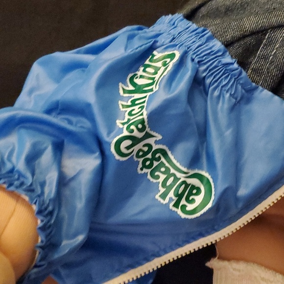 Cabbage Patch Kid - Picture 4 of 8